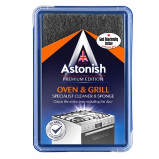 Kem tẩy Inox Astonish C8620