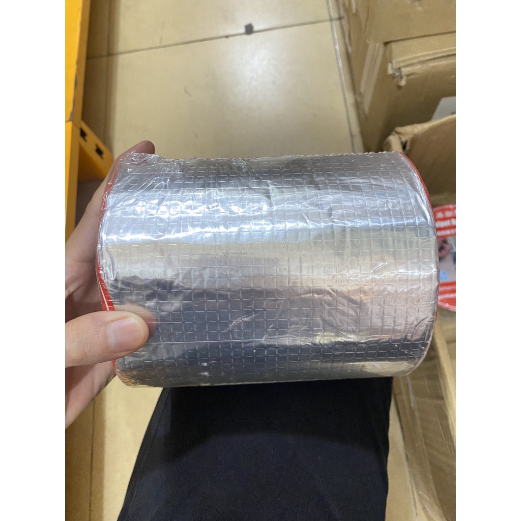 Keo dán chống thấm 15cm - KD15