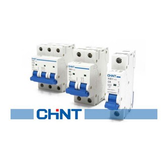 Aptomat CHINT NXB - 125