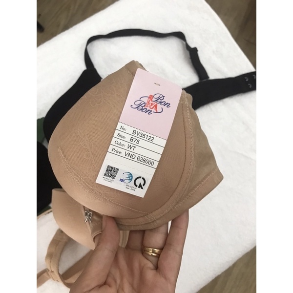 Áo lót nữ Bonbon 35122