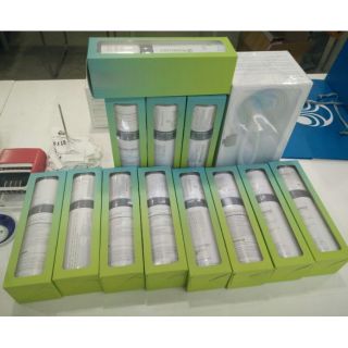 ageloc R2 Nuskin ngày và đêm