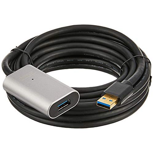 Cáp USB nói dài 3.0 Unitek Y3004 dài 5m