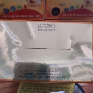 ✅ CỐM LỢI SỮA MUMMIL