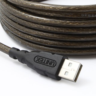 Cáp máy in USB Unitek Y-C420