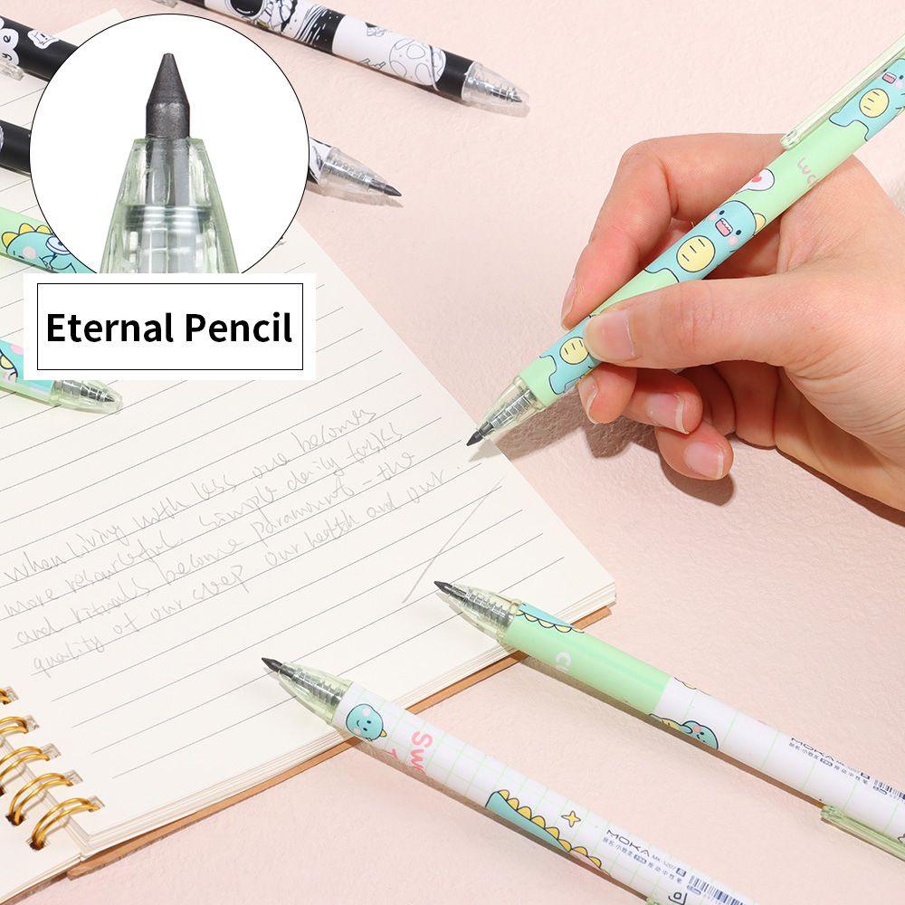 CHOOKEY Bút Chì Bấm 0.5mm Dành Cho Học Sinh