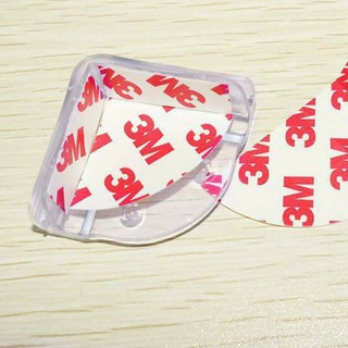 Set 4 Bịt Góc Bàn Silicol (Có Tách Lẻ)