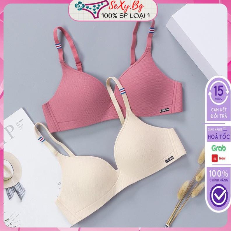 Áo lót nữ áo ngực không gọng không đệm thông hơi SEXY.BG | BigBuy360 - bigbuy360.vn