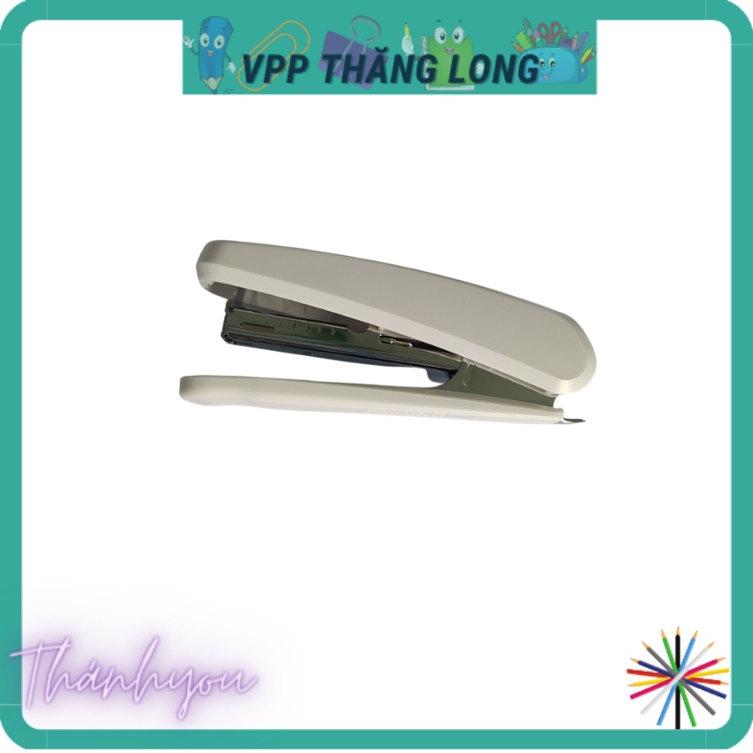Dập ghim, Bấm ghim tay số 10 Double A nhiều màu