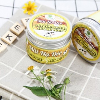 Mặt nạ dẻo Mẹ Ken 100ml