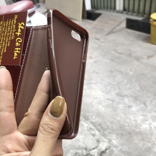 Bao da iphone XS Max/Iphone x max gập