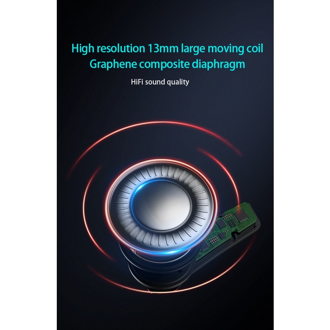 Có sẵn SANAG XPRO TWS Bluetooth 5.0 Tai Nghe Độ Trễ Thấp Chơi Game Tai Nghe Tai Nghe Stereo Tai Nghe Âm Thanh> thủ môn