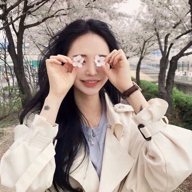 Áo khoác măng tô kaki nữ dáng dài ulzzang Hàn quốc | BigBuy360 - bigbuy360.vn