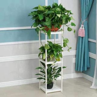 Kệ để cây cảnh 3 tầng loại mới