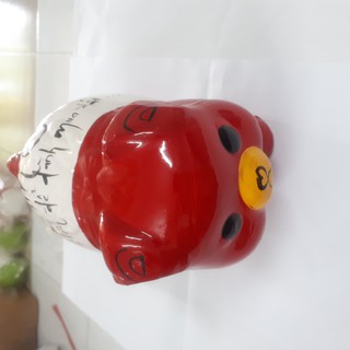 (Size trung) Heo đất tiết kiệm siêu cute