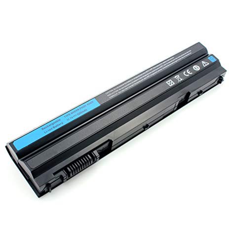 Pin Laptop Dell Inspiron 5520 N5520 5425 5525 4720 N4720- Hàng mới 100%-Phụ kiện giá sỉ