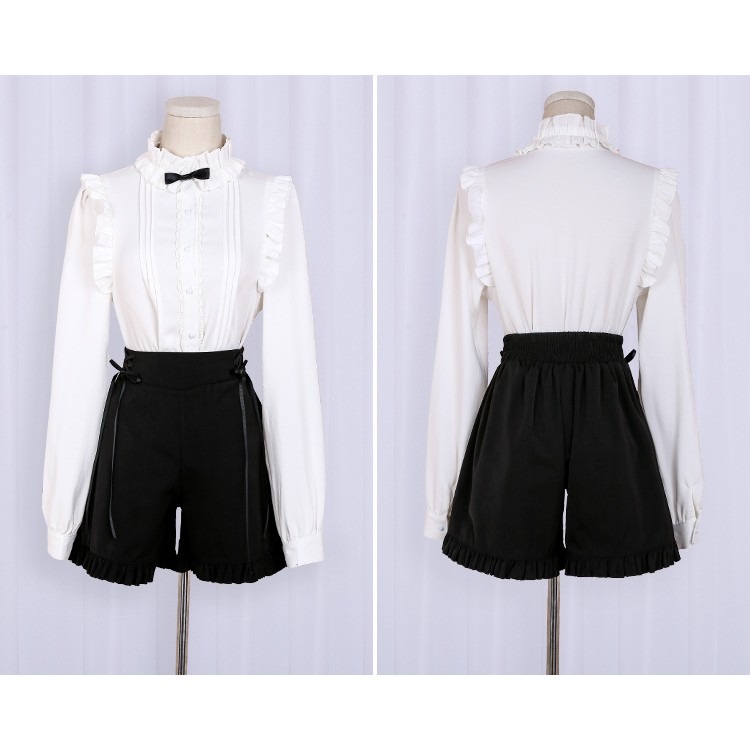 [Order] YAS0187-Set lolita đồng phục quân đội | BigBuy360 - bigbuy360.vn