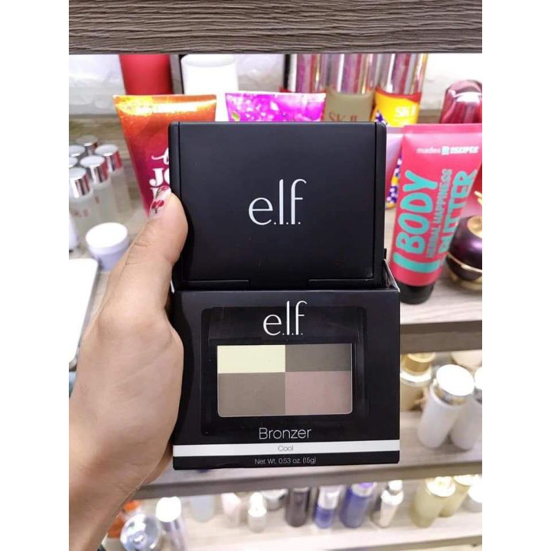 Phấn Tạo Khối E.L.F Bronzer . | BigBuy360 - bigbuy360.vn