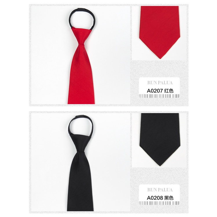 Cà Vạt Nam 10cm Màu Sắc Thời Trang Lịch Lãm