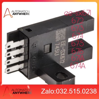 🚛freeship-cảm biến quang omron ee-sx674a ee-sx671 ee-sx671a ee-sx672a ee-sx673 ee-sx674 ee-sx675 ee-sx676 ee-sx673a