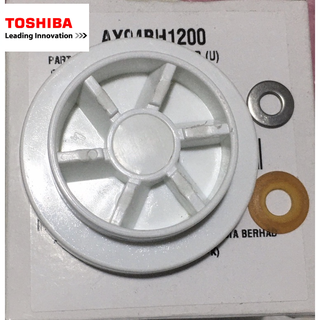 Nhông / trục truyền động Máy xay sinh tố Toshiba MX-60T(H) / MX 60T