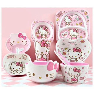 🌻SET COMBO CHÉN MUỖNG🎀 KITTY HOUSE