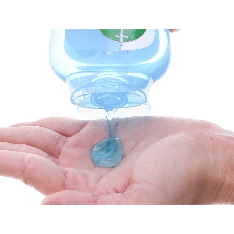 Sữa tắm Dettol Cool mát lạnh 950g