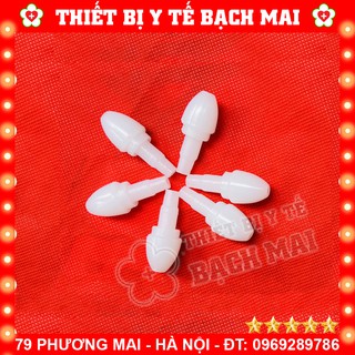 Đầu Máy Hút Dịch Mũi - Đầu Hút Mũi