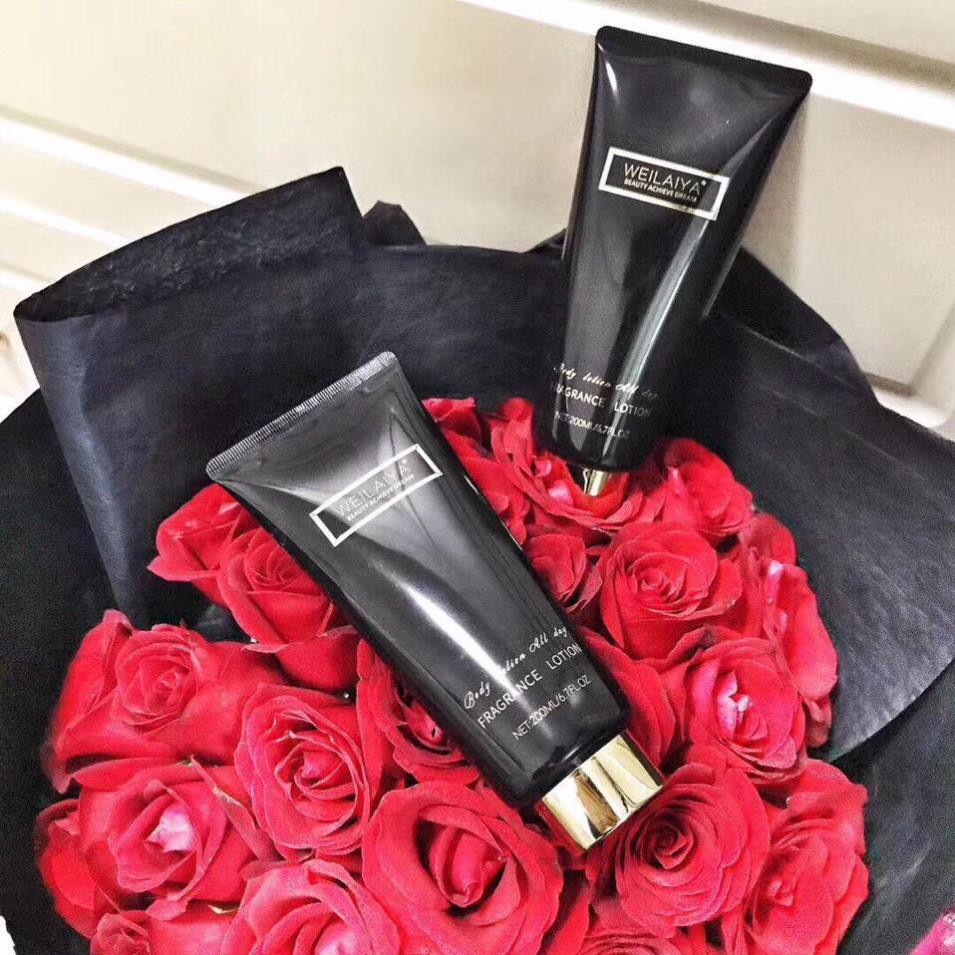 Sữa dưỡng thể nước hoa Weilaiya Body Lotion - Hàng chính hãng | BigBuy360 - bigbuy360.vn