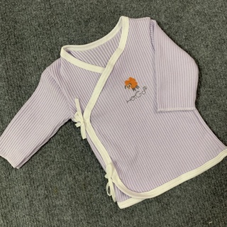 Áo sơ sinh Hotga /Dưới 6kg