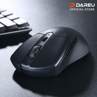 Chuột Gaming không dây DAREU A918 (PixArt PAW3335)