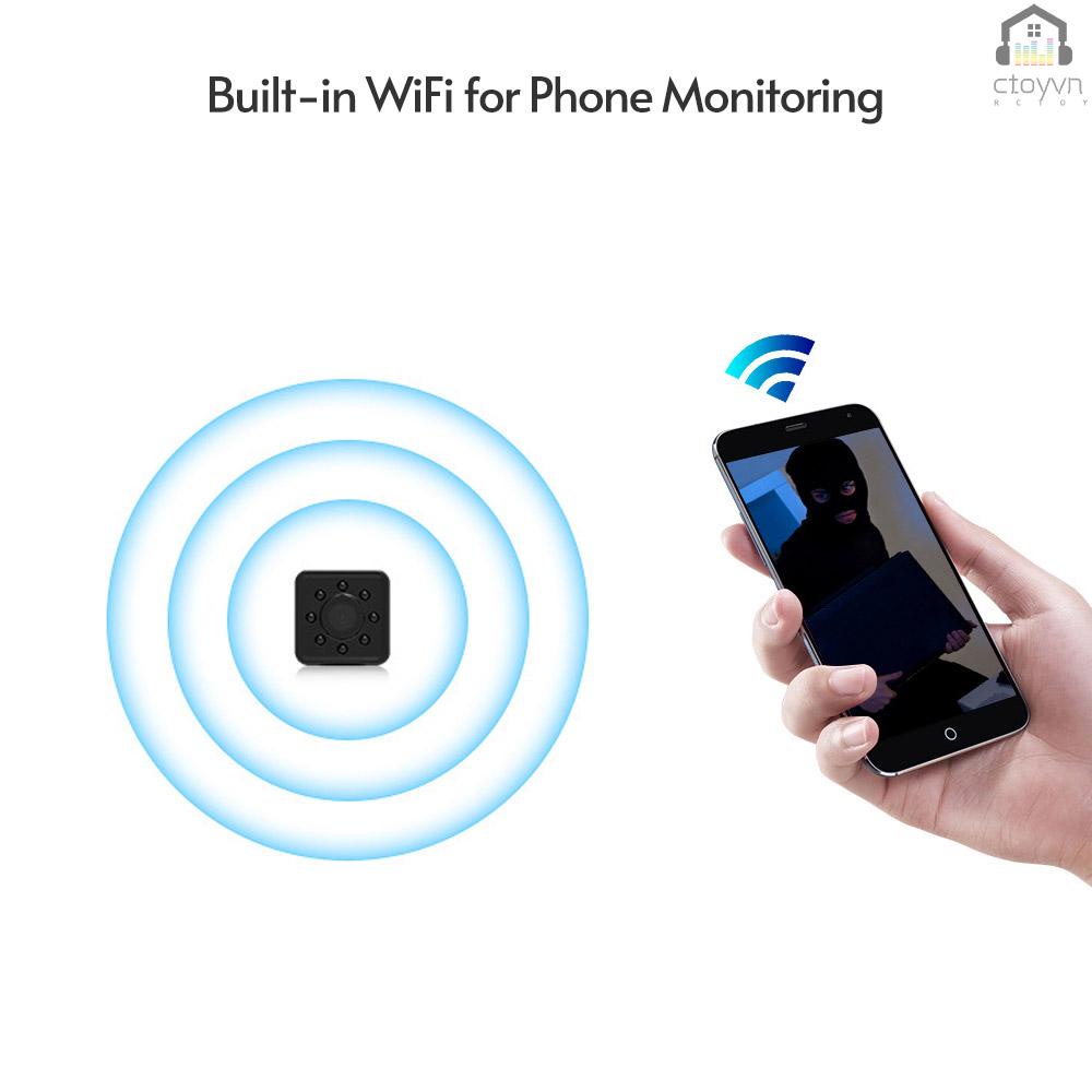 Camera hành trình mini 1080P 30FPS góc rộng 155 IR 32GB cho bé
 | BigBuy360 - bigbuy360.vn