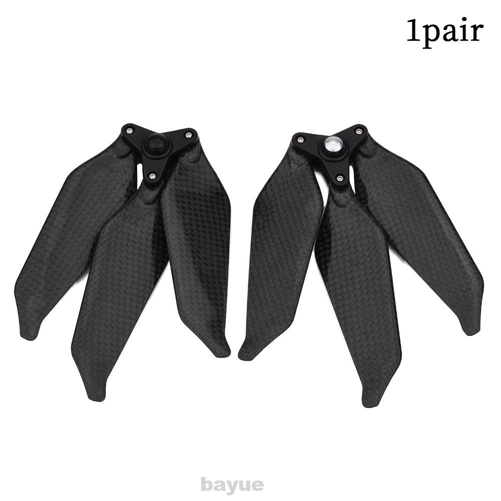 1/2 Pair Propellers Carbon Fiber SE 9455 Front And Back Quadcopter Kit Helicopter Platinum Blade For DJI Phantom 3/2