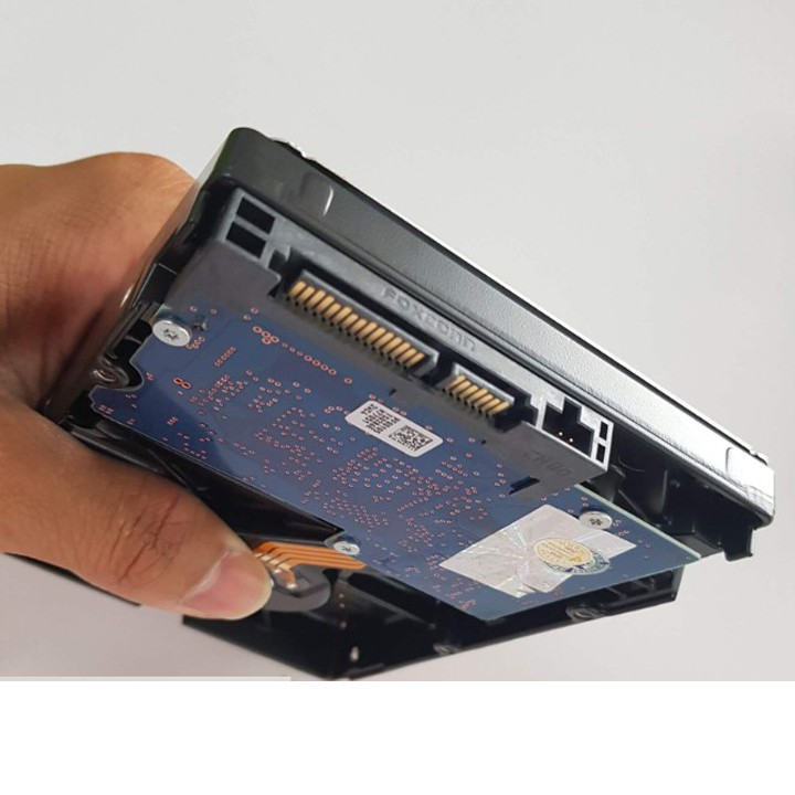 Ổ cứng Toshiba S300 Surveillance HDD 2TB dùng cho đầu ghi camera chính hãng bảo hành 3 năm