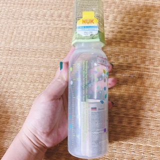Thanh lý bình sữa Nuk