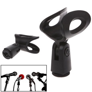 Kẹp Micro Để Bàn Chân Đế Micro Tăng Giảm Chiều Cao