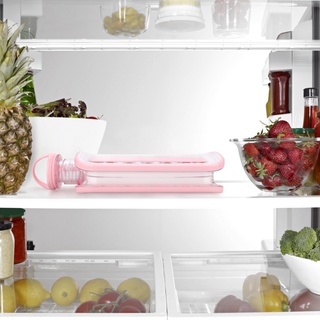 Khuôn Silicone Làm Đá Hình Ấm Trà