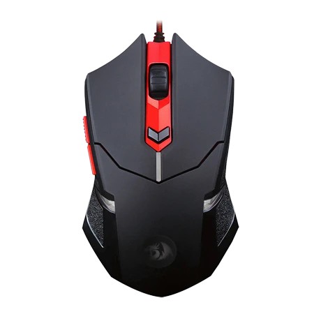 Chuột Gaming Redragon Centrophorus - M601