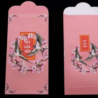 10c Lì xì Tết 2019