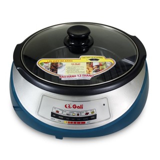 Lẩu điện đa năng Gali GL-1205