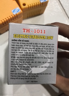 Cục đổi nguồn 220v--->110v 100W, 80W