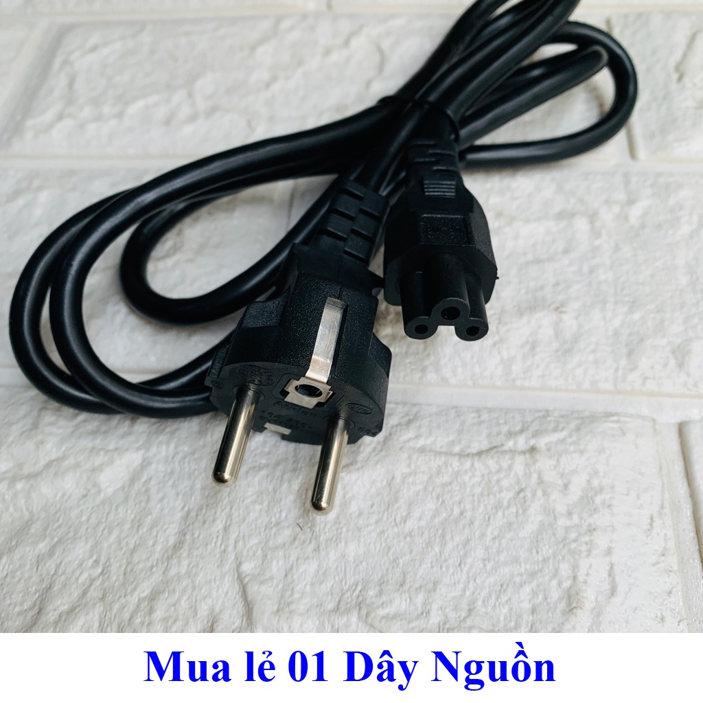 Sạc Laptop Laptop 3,25 chân usb, sạc thinkpad zin cao cấp chân vuông bảo hành 12 tháng