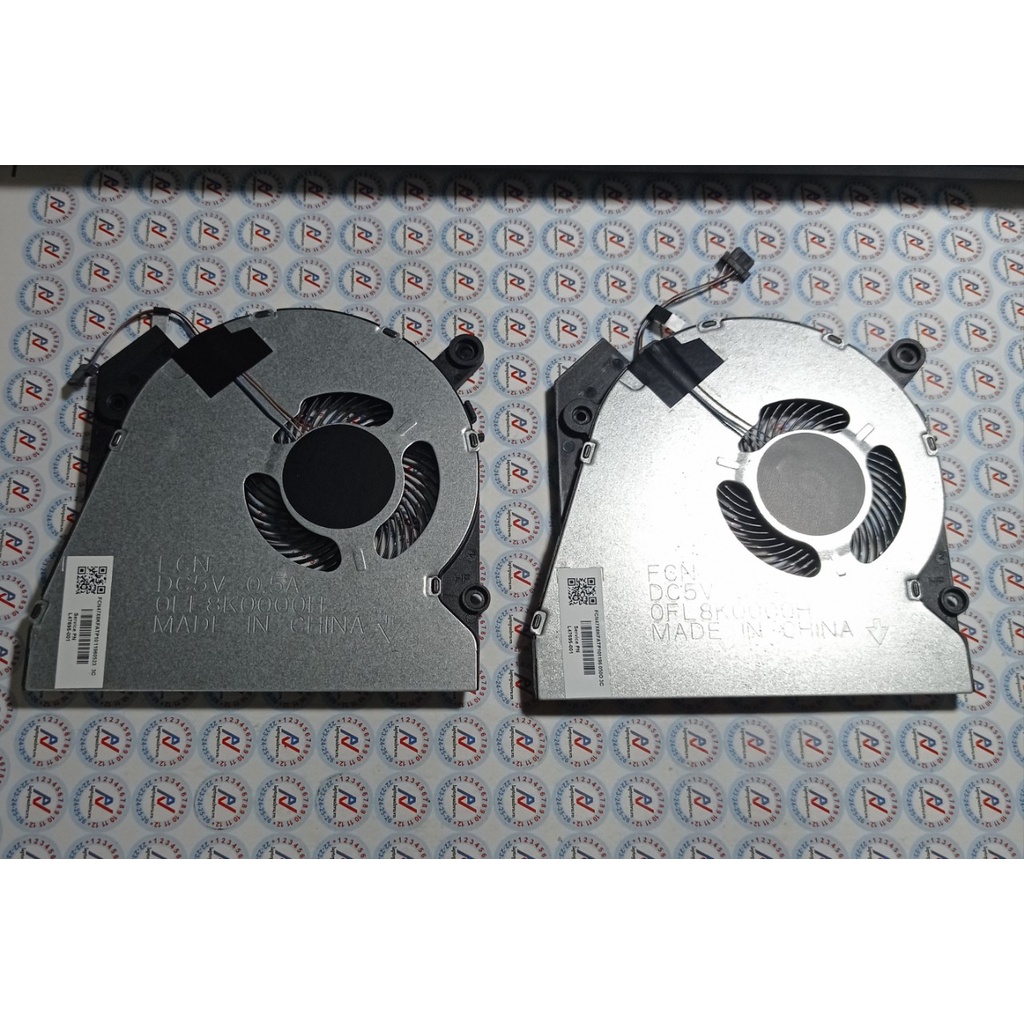 Quạt, Fan Tản Nhiệt Cho Laptop HP 450 G6