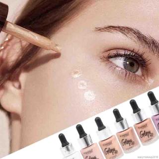 FaRRES facial highlighter flash brightens skin tone