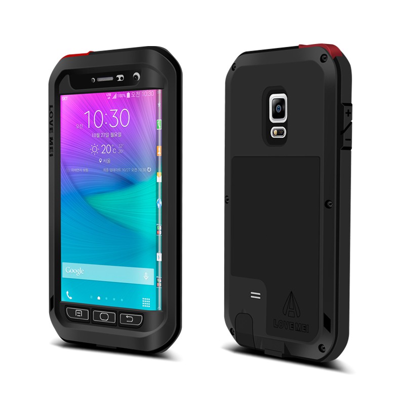 SAMSUNG GALAXY NOTE EDGE/ N915 LOVEMEI POWERFUL