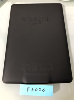 Máy đọc sách kindle paper white gen 3