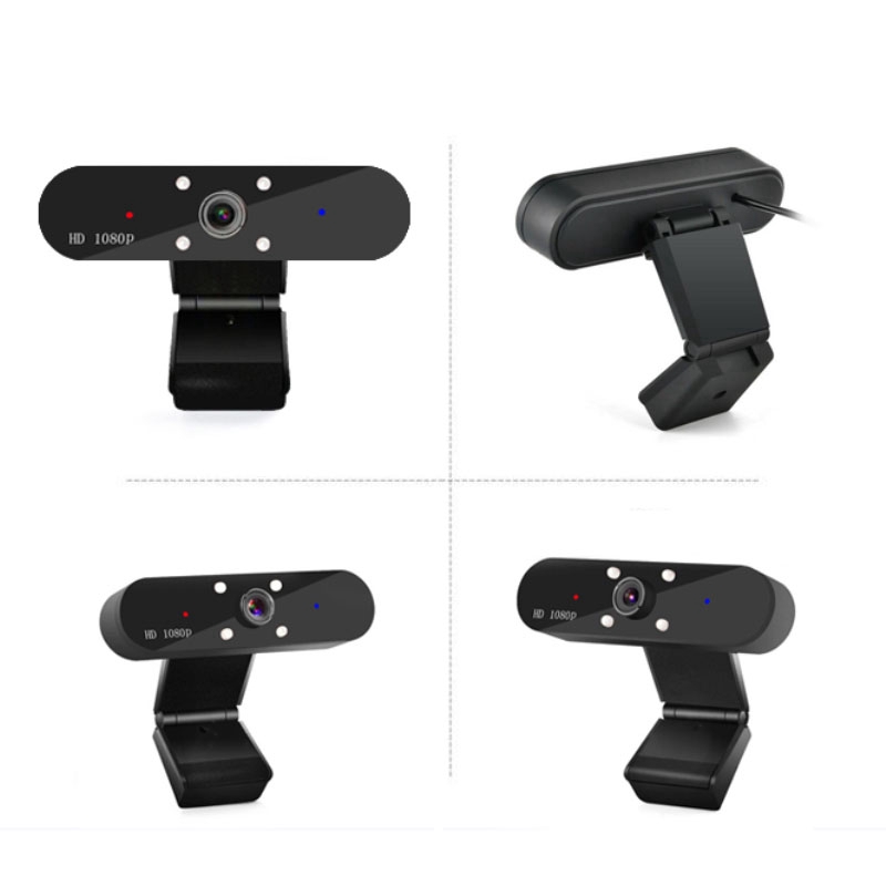 Webcam Usb Cho Máy Tính | BigBuy360 - bigbuy360.vn