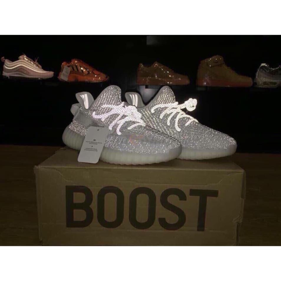 [Ảnh thật+ full box] Giày thể thao yz 350 full phản quang | BigBuy360 - bigbuy360.vn