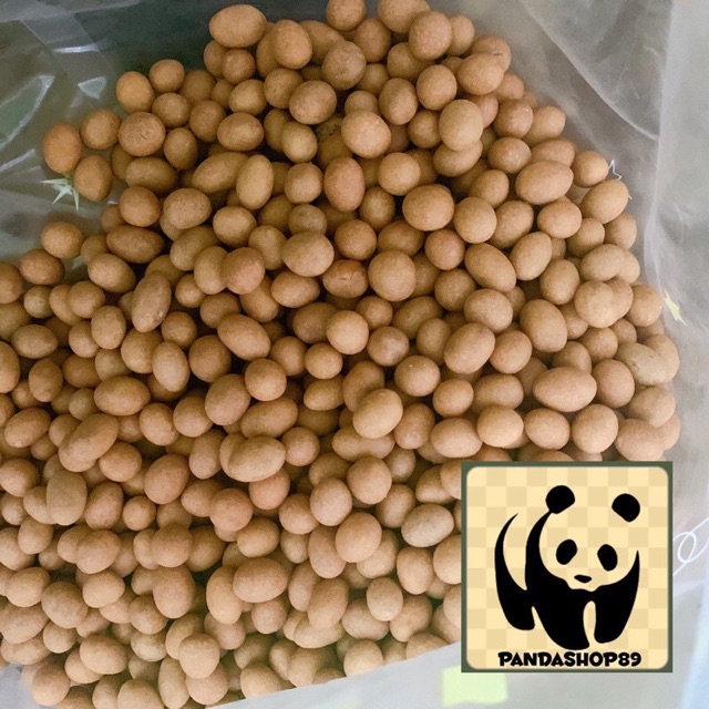 Đậu phộng cốt dừa thơm ngon (500g)