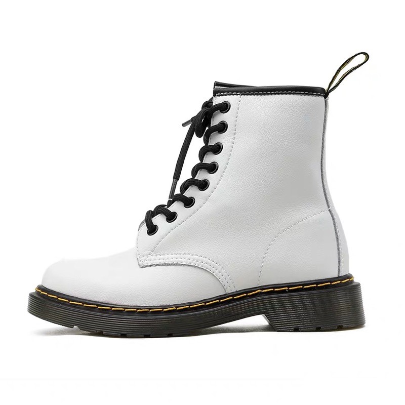 🔥(FB01-2) GIÀY BỐT MARTINS phong cách ulzzang cao cổ đế mỏng | BigBuy360 - bigbuy360.vn