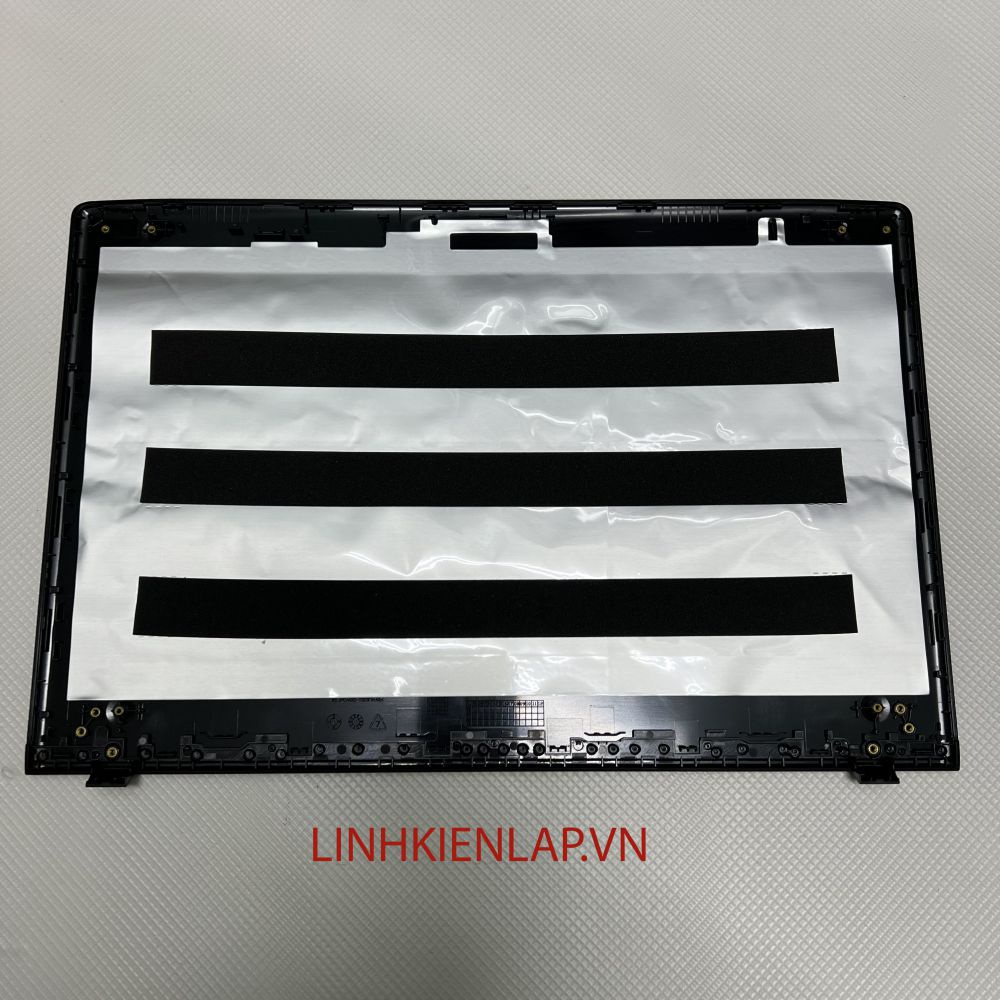 Thay vỏ laptop acer aspire e5-575 e5-576